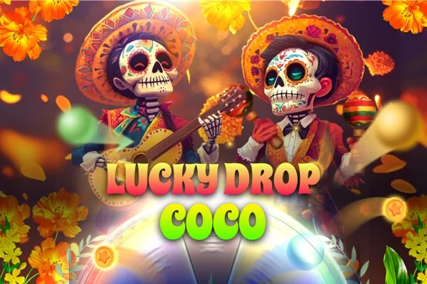 Lucky Drop - Coco